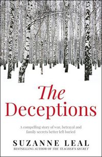 Produktbild: The Deceptions