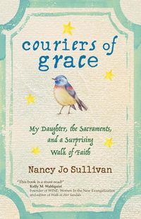 Produktbild: Couriers Of Grace
