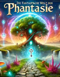 Produktbild: Die fantastische Welt der Phantasie