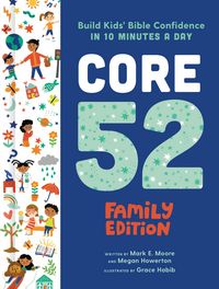 Produktbild: Core 52 Family Edition
