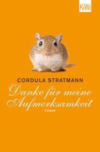 Produktbild: Danke f&uuml;r meine Aufmerksamkeit