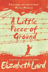 Produktbild: A Little Piece of Ground