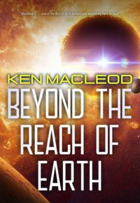 Produktbild: Beyond the Reach of Earth