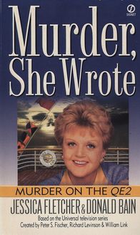 Produktbild: Murder, She Wrote