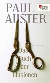 Produktbild: Das Buch der Illusionen