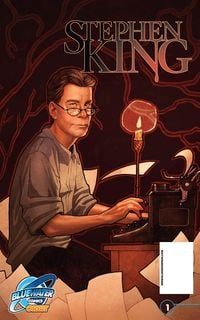 Produktbild: ORBIT: Stephen King Vol.1 # 1