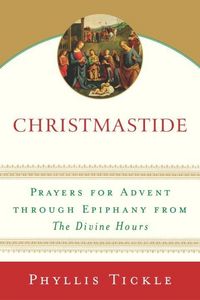 Produktbild: Christmastide