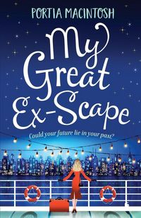 Produktbild: My Great Ex-Scape