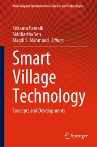 Produktbild: Smart Village Technology