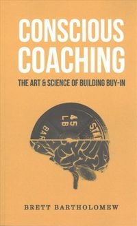 Produktbild: Conscious Coaching