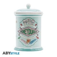 Produktbild: HARRY POTTER - Cookie Jar - Honeydukes