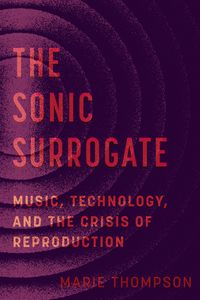Produktbild: The Sonic Surrogate