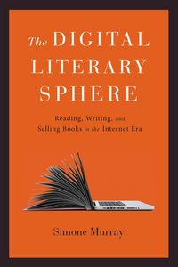 Produktbild: Digital Literary Sphere