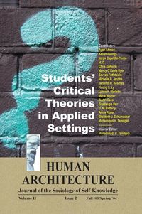 Produktbild: Students' Critical Theories in Applied Settings