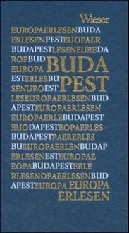 Produktbild: Budapest