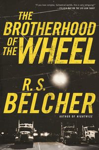 Produktbild: BROTHERHOOD OF THE WHEEL