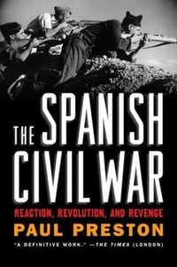 Produktbild: The Spanish Civil War