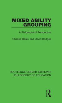 Produktbild: Mixed Ability Grouping
