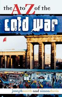 Produktbild: To Z of the Cold War