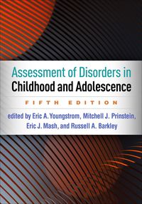 Produktbild: Assessment of Disorders in Childhood and Adolescence
