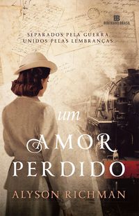 Produktbild: Um amor perdido