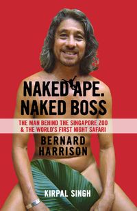 Produktbild: Naked Ape, Naked Boss