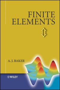 Produktbild: Finite Elements