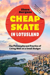 Produktbild: Cheapskate in Lotusland