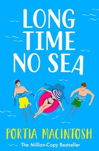 Produktbild: Long Time No Sea
