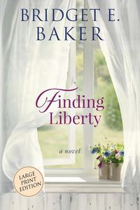 Produktbild: Finding Liberty