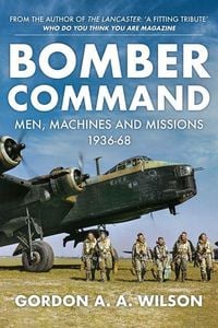 Produktbild: Bomber Command