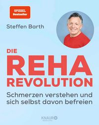 Produktbild: Die Reha-Revolution