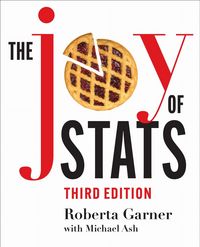 Produktbild: The Joy of STATS