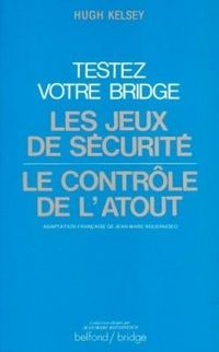 Produktbild: Testez votre bridge