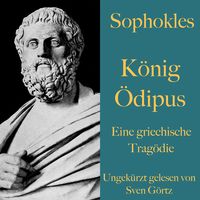 Bild vom Artikel Sophokles: König Ödipus vom Autor Sophokles