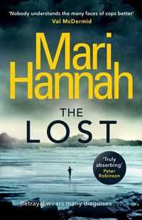 Produktbild: The Lost