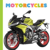 Produktbild: Motorcycles