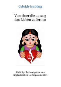 Produktbild: Von einer die auszog das Lieben zu lernen
