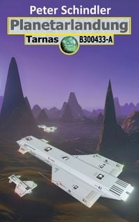 Produktbild: Planetarlandung