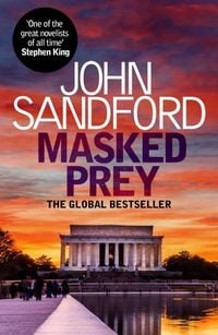 Produktbild: Masked Prey