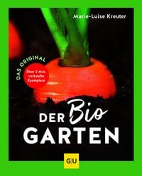 Produktbild: Der Biogarten