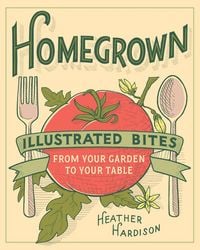 Produktbild: Homegrown