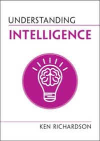 Produktbild: Understanding Intelligence