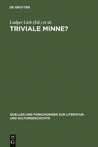 Produktbild: Triviale Minne?
