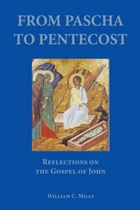 Produktbild: From Pascha to Pentecost