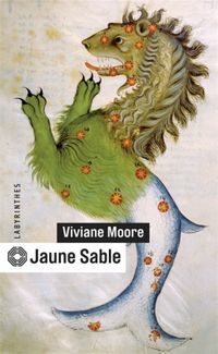 Produktbild: Jaune sable