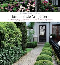 Produktbild: Einladende Vorg&auml;rten