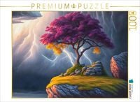 Produktbild: CALVENDO Puzzle | 1000 Teile Lege-Gr&ouml;&szlig;e 64x48cm Foto-Puzzle f&uuml;r gl&uuml;ckliche Stunden