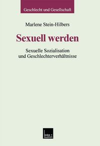 Produktbild: Sexuell werden