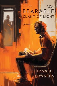 Produktbild: The Bearable Slant of Light